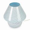 Murano glass lamp