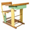 School bench