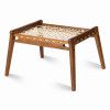 VEB Naumburg Footstool
