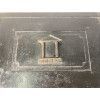The Iron Treasury
