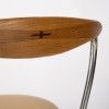 Židle PP701 Hans J. Wegner
