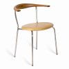 Chair PP701 by Hans J. Wegner