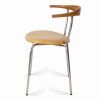 Chair PP701 by Hans J. Wegner