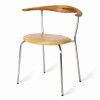 Židle PP701 Hans J. Wegner