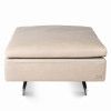 Poltrona Frau Ottoman