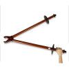 High Voltage Fuse Clamps