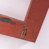 Metal Letter "E"