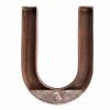 Metal Letter "U"