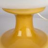 Glass lamp