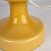 Glass lamp