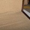Wooden Armchair