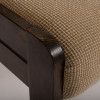 Wooden Armchair