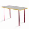 Stolek a židličky