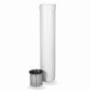 Tall Ceramic Flower Pot