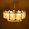 Chandelier Kamenický Šenov