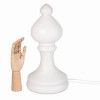 Bishop Lamp