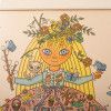 Spring Original Print
