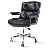Kancelářská židle Vitra Lobby Chair