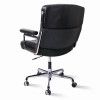 Kancelářská židle Vitra Lobby Chair