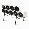 Sofa Vitra Marshmallow