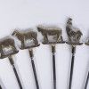 Butcher's Skewer