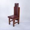 Leather Chair