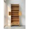 ÚLUV bookcase