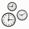 Hodiny Pragotron PJ 27 / rám 9,5 cm